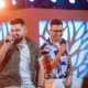 Dom Vittor e Gustavo Foto: Reprodução Instagram