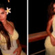 Isabella Arantes Foto Instagram