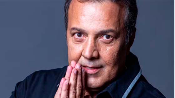 José Augusto - Foto Divulgação