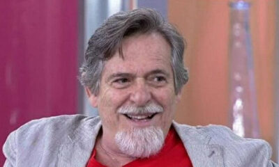 José de Abreu - Foto Reprodução