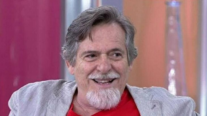 José de Abreu - Foto Reprodução