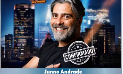 Junno - Foto Divulgação