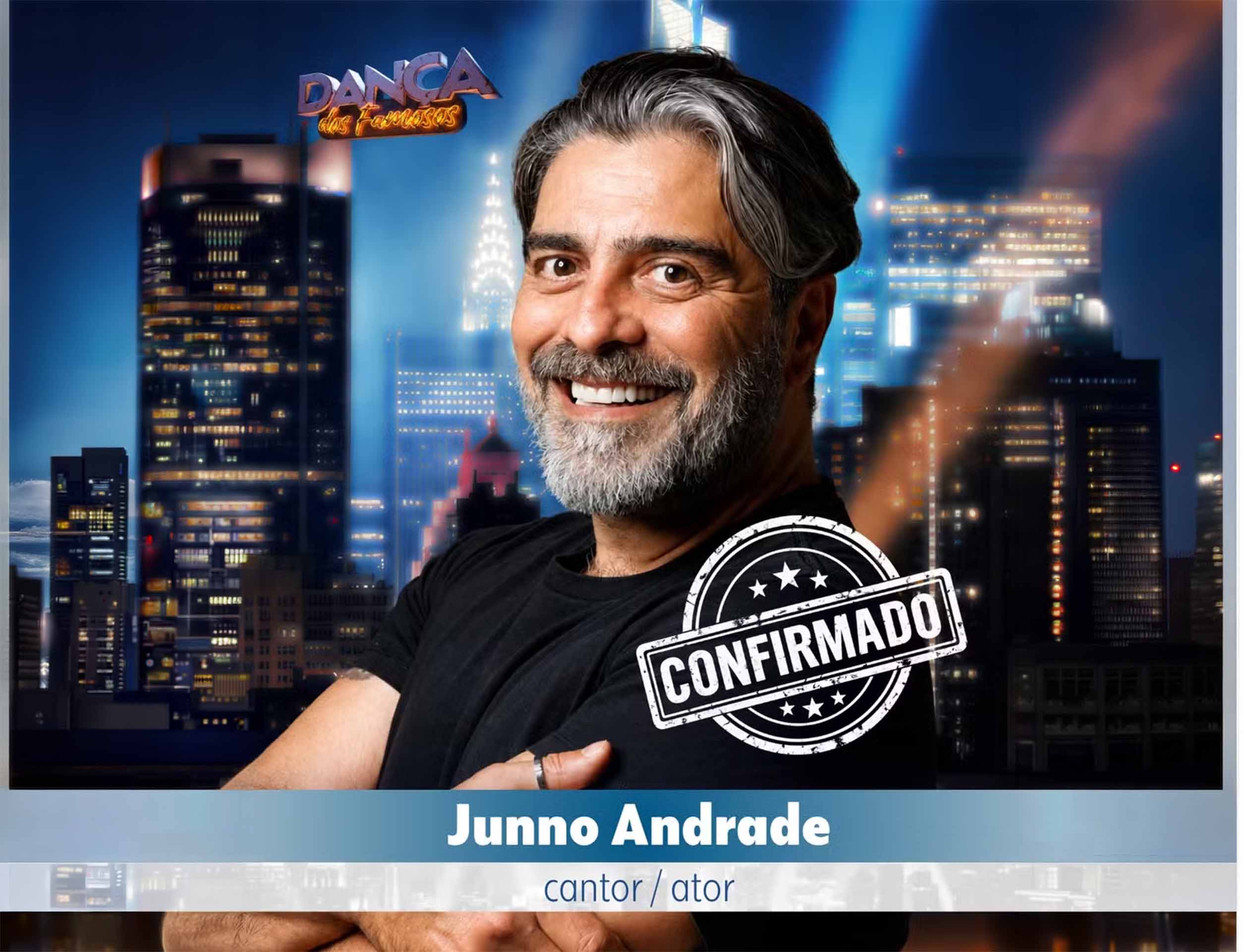 Junno - Foto Divulgação