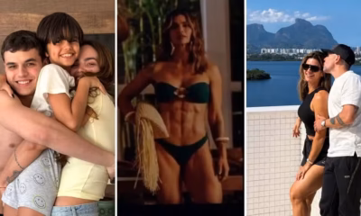 Kelly Key — Foto- Reprodução:Instagram