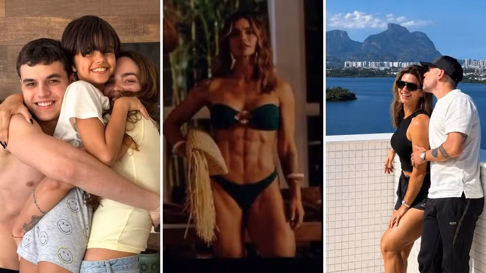 Kelly Key — Foto- Reprodução:Instagram