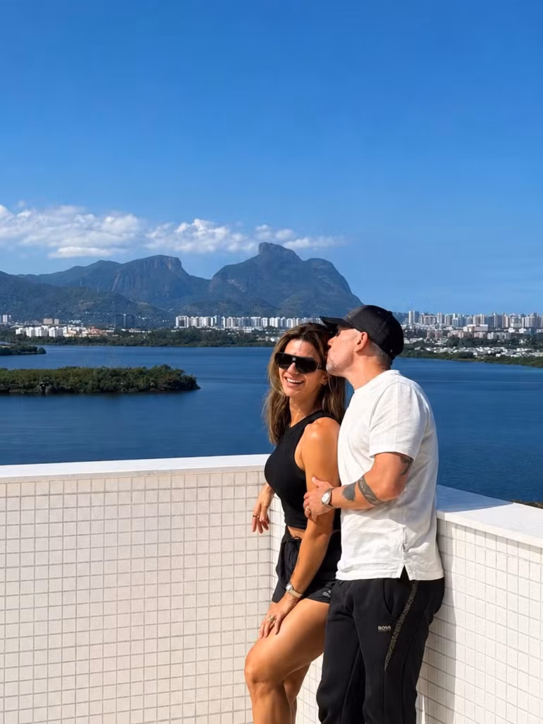 Kelly Key — Foto- Reprodução:Instagram
