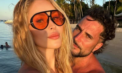 Latino e Raffa - Foto Reprodução Instagram