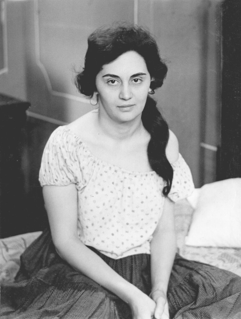 Laura Cardoso - Foto Reprodução