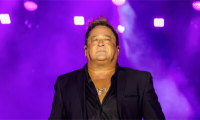 Leonardo - Foto Geovani Moreira
