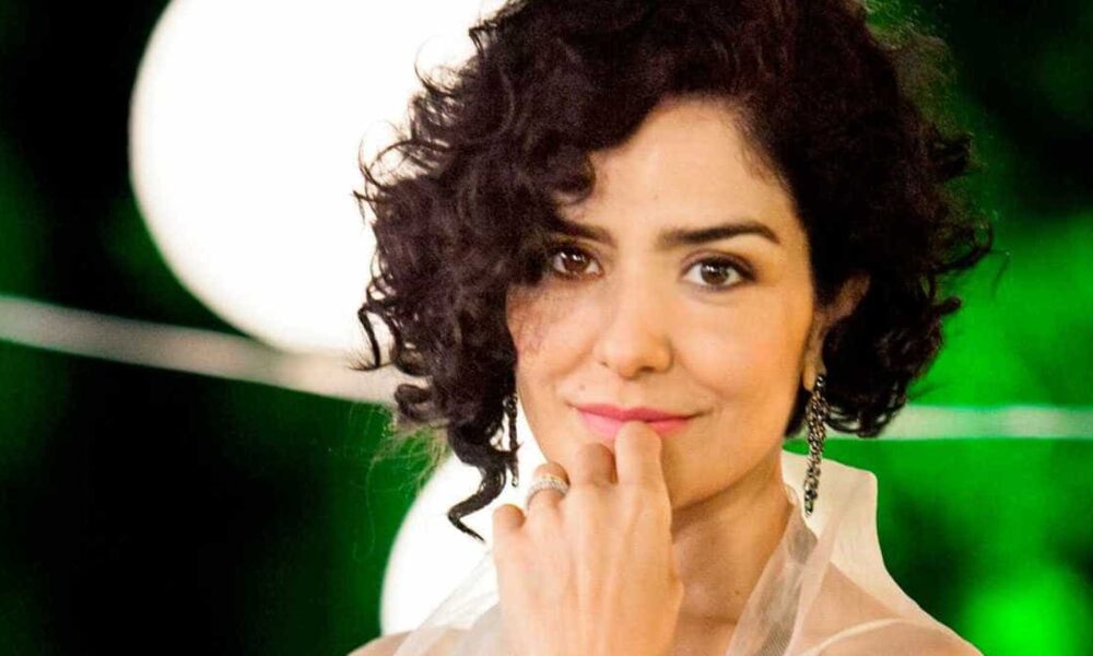 Leticia Sabatella (Foto- Reprodução)