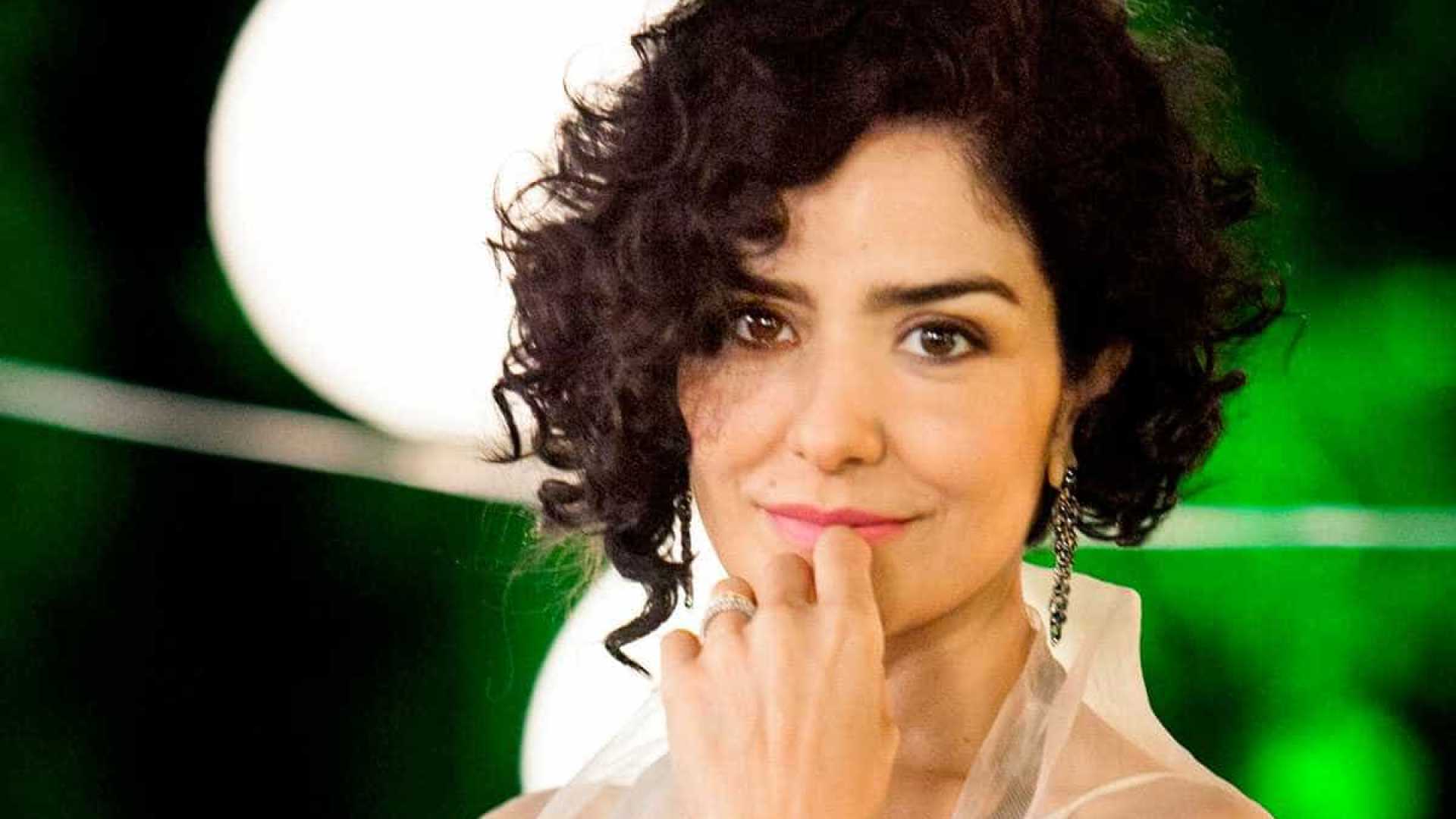 Leticia Sabatella (Foto- Reprodução)