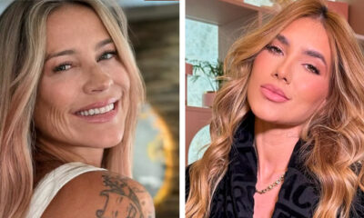 Luana Piovani e Virginia Fonseca - Foto Reprodução