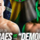 Magic” Marlon Moraes e Maximiliano Foto Divulgação