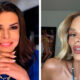 Mara Maravilha e Yasmin Brunet - Foto Instagram