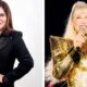 Mara Maravilha e Xuxa - Fotos- @geovani_amoreira e @xuxa