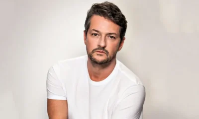 Marcelo Serrado - Foto Reprodução