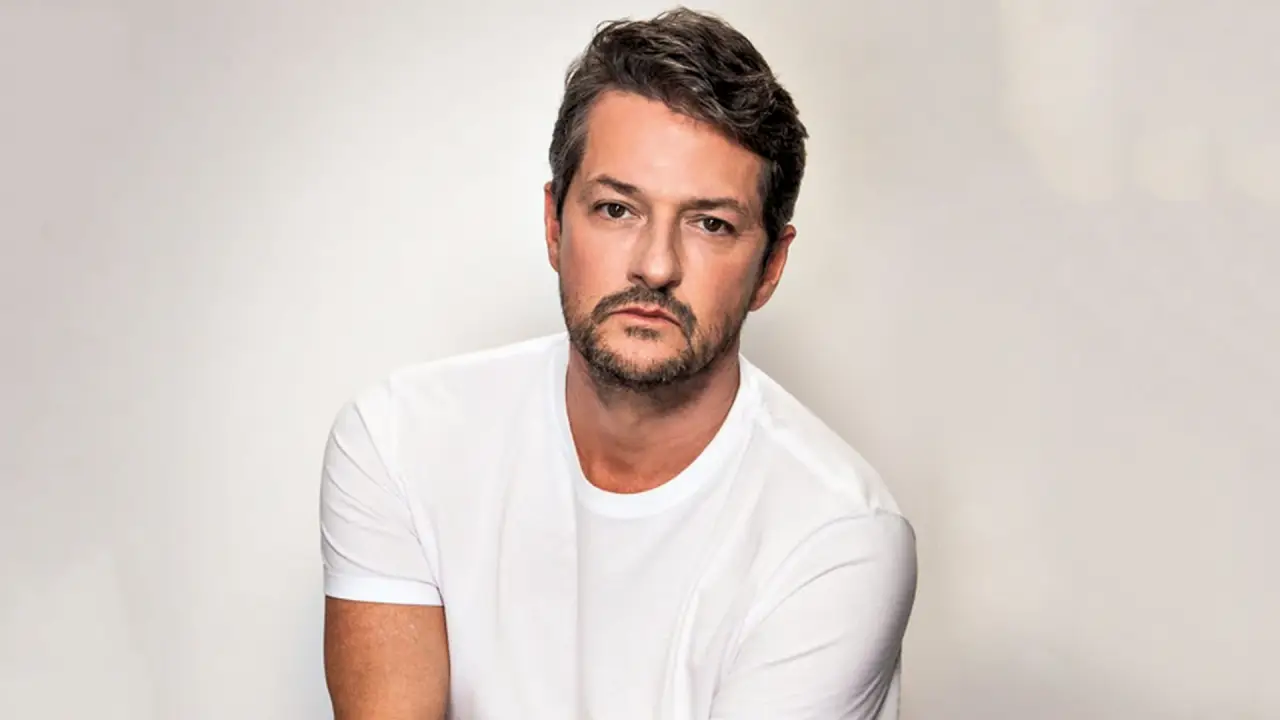 Marcelo Serrado - Foto Reprodução