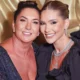 Margareth Serrão e Virginia Fonseca Foto Reprodução Instagram
