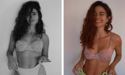 Nanda Costa - Foto Instagram