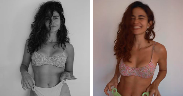 Nanda Costa - Foto Instagram