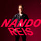 Nando Reis - Foto Divulgação