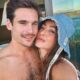 Nicolas Prattes e Sabrina Sato Foto Reprodução Instagram