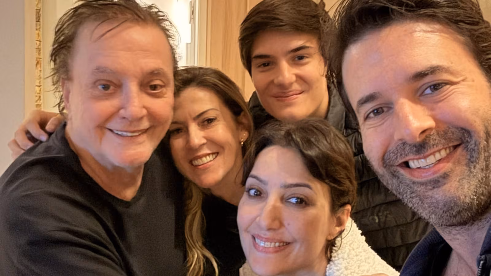 Reprodução/Instagram/@fabiojroficial