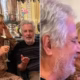 Roberto de Carvalho e Lilibeth Monteiro de Carvalho — Foto- Reprodução:Instagram