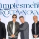 Roupa Nova - Foto Divulgação