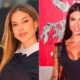 Saory, Dudu e Rayane Figliuzzi - Foto Instagram