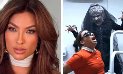Thayse Teixeira Foto Divulgação : Instagram
