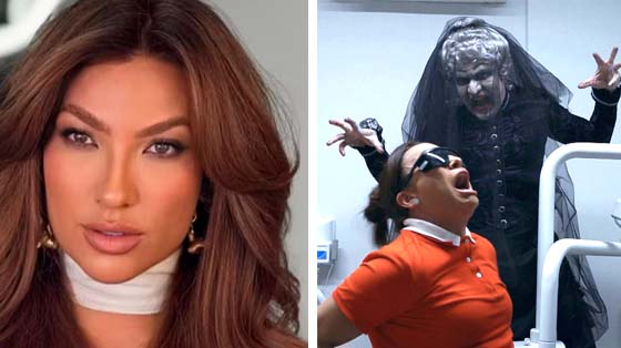 Thayse Teixeira Foto Divulgação : Instagram