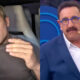 Tiago Piquilo e Ratinho - Foto Reprodução Instagram