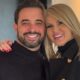 Val Marchiori e o marido, Dr. Amilton Augusto - Foto Divulgação