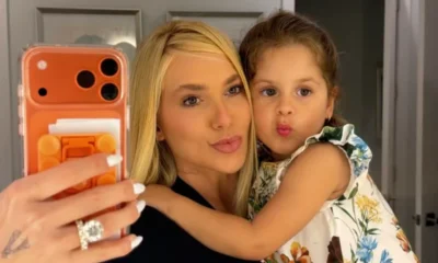 Virginia Fonseca e Maria Flor - Foto Reprodução Internet