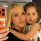 Virginia Fonseca e Maria Flor - Foto Reprodução Internet