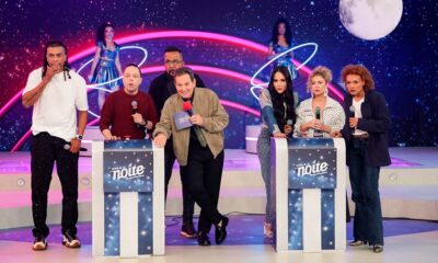 Viva a Noite - Foto Divulgação
