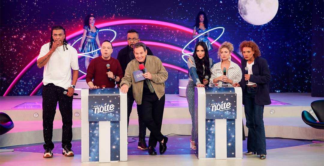 Viva a Noite - Foto Divulgação