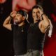 Show Historia Zezé di Camargo e lucyano - Foto Divulgação