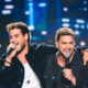 Danilo e Davi — Foto- Cadu Fernandes: Divulgação