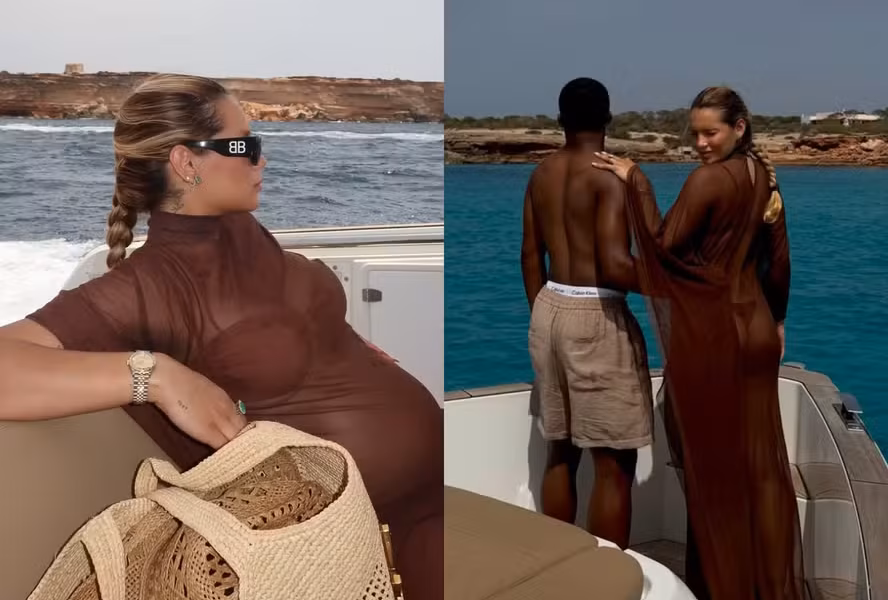 Reprodução Instagram