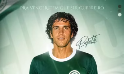 Paghetti - Foto Reprodução