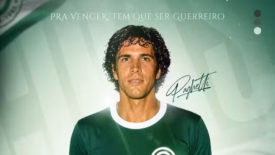 Paghetti - Foto Reprodução