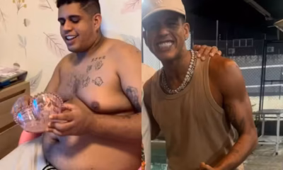 Foto: Reprodução Instagram