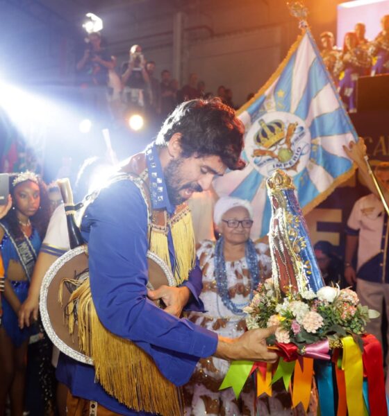 Foto: Comunicação Império de Casa Verde