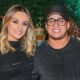 kauan e Sarah Biancolini - Foto Reprodução Instagram