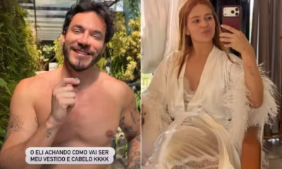 Foto Reprodução Instagram