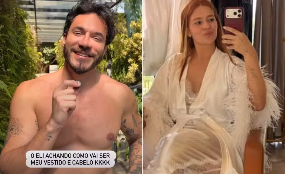 Foto Reprodução Instagram