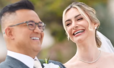 Bruno Avelar e Lívia Avelar — Foto- Reprodução:Instagram