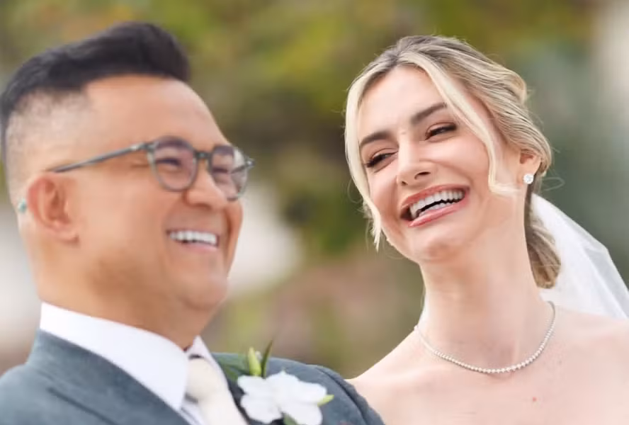 Bruno Avelar e Lívia Avelar — Foto- Reprodução:Instagram